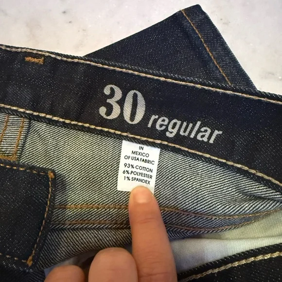 Women’s J Crew Bootcut Jeans size 30 - Picture 6 of 6